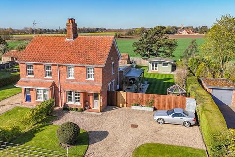 undefined, Station Road, East Winch, King's Lynn, Norfolk, PE32