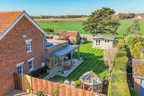 undefined, Station Road, East Winch, King's Lynn, Norfolk, PE32