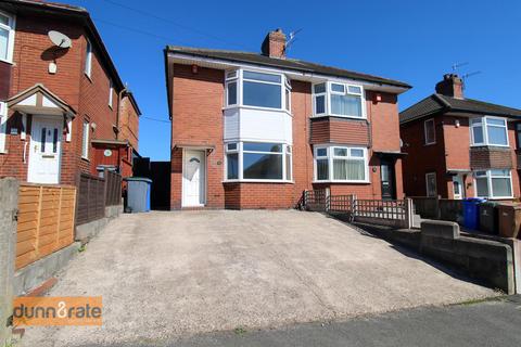 29 Cromer Road, Stoke-on-trent, ST1 6QL