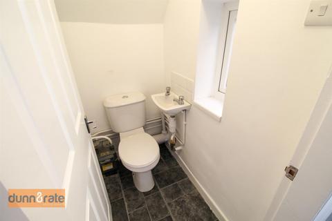 29 Cromer Road, Stoke-on-trent, ST1 6QL