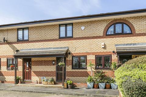 23 Pincott Place, London, SE4 2ER
