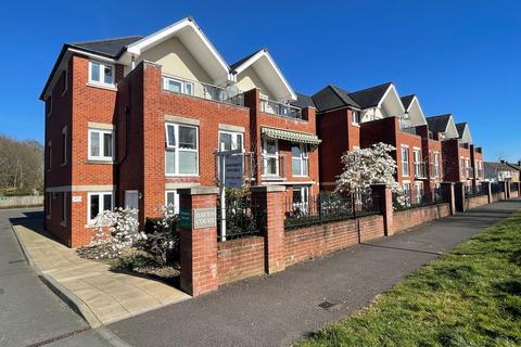 2 bedroom retirement property for sale, Haven Court, Southampton Road, Hythe