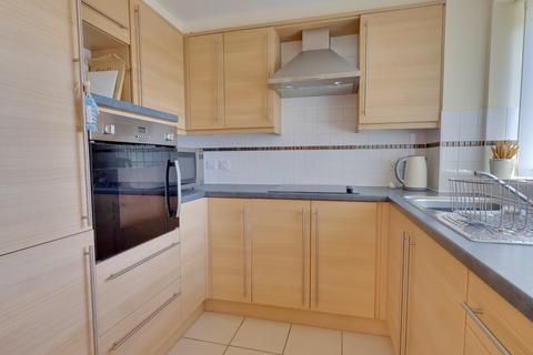 2 bedroom retirement property for sale, Haven Court, Southampton Road, Hythe