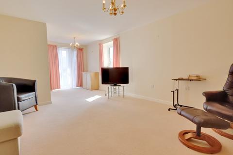 2 bedroom retirement property for sale, Haven Court, Southampton Road, Hythe
