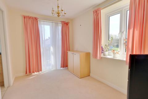 2 bedroom apartment for sale, Haven Court, Southampton Road, Hythe