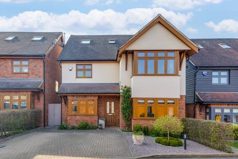 undefined, Highgrove Close, Benington, Hertfordshire, SG2