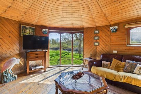 2 bedroom chalet for sale, Northwood Lane, Severn Meadow, Bewdley