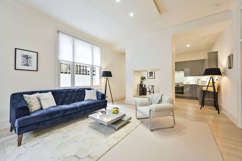 Earls Court Square, Earls Court, London, SW5