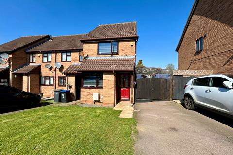 undefined, Rawlings Close, Southbrook, NN11 4UL
