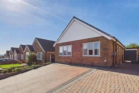 3 bedroom detached bungalow for sale, Baker Avenue, Arnold, Nottingham