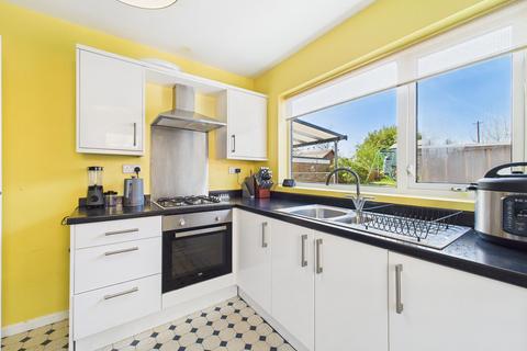 3 bedroom detached bungalow for sale, Baker Avenue, Arnold, Nottingham