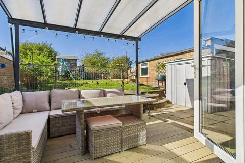 3 bedroom detached bungalow for sale, Baker Avenue, Arnold, Nottingham