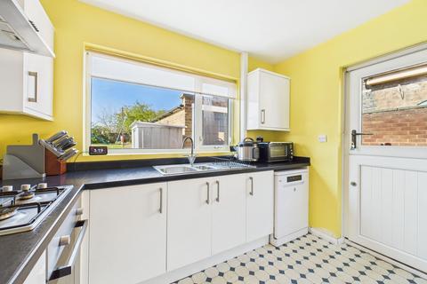 3 bedroom detached bungalow for sale, Baker Avenue, Arnold, Nottingham