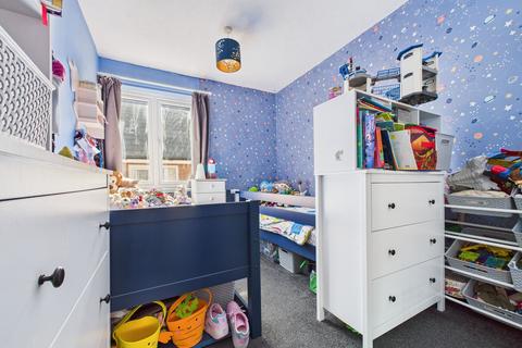 34 Baker Avenue, Arnold, Nottingham, NG5 8FU