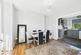 Lounge through to Kitchen