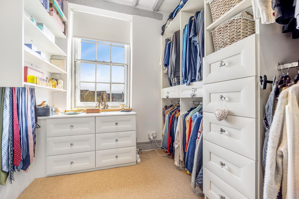 Dressing Room