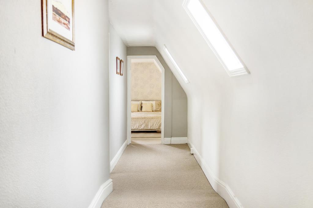 Second Floor Landing