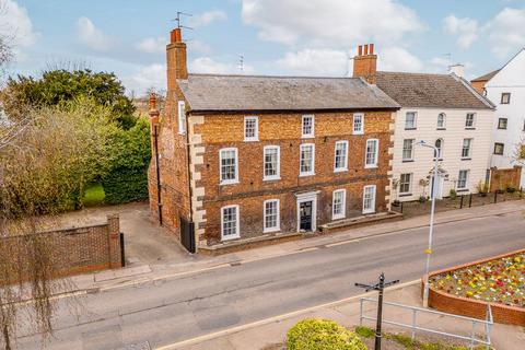 undefined, Albion Street, Spalding