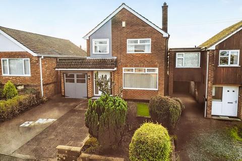 Upminster Drive, Arnold, Nottingham