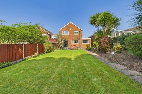 undefined, Upminster Drive, Arnold, Nottingham