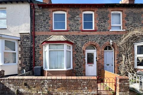undefined, Bampton Street, Minehead, Somerset, TA24