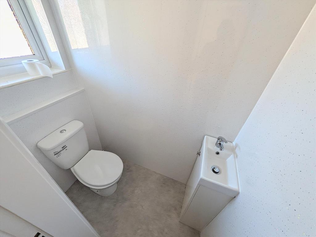 WC New