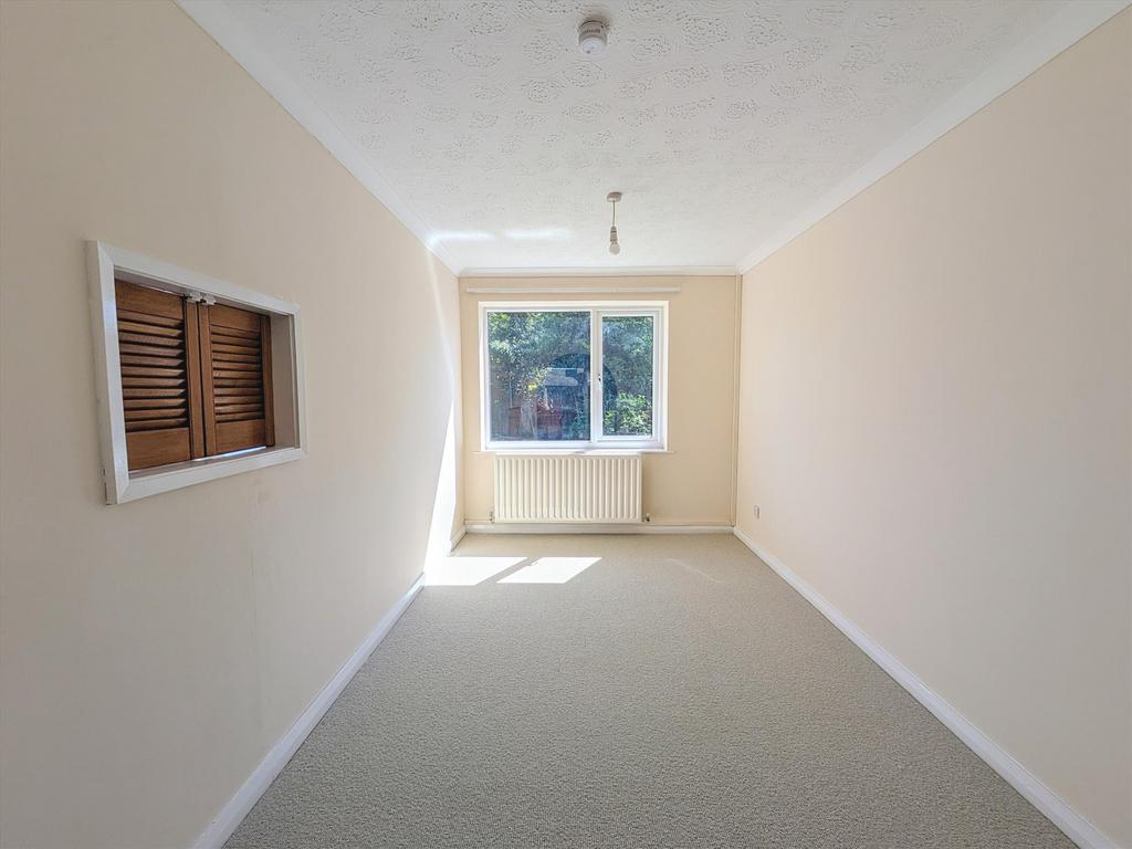 Dining Room New