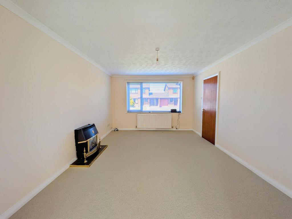 Lounge New