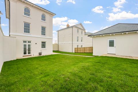 4 bedroom detached house for sale, Poundbury, Dorchester