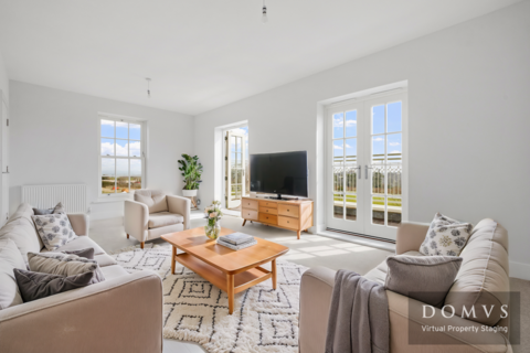 4 bedroom detached house for sale, Poundbury, Dorchester