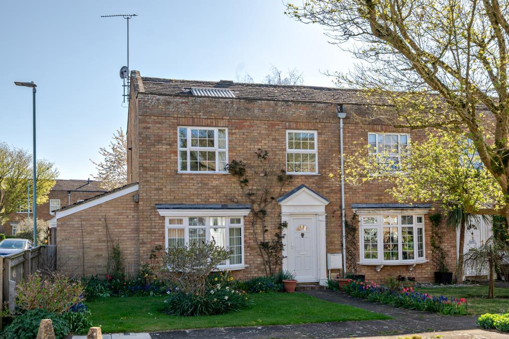 External Front