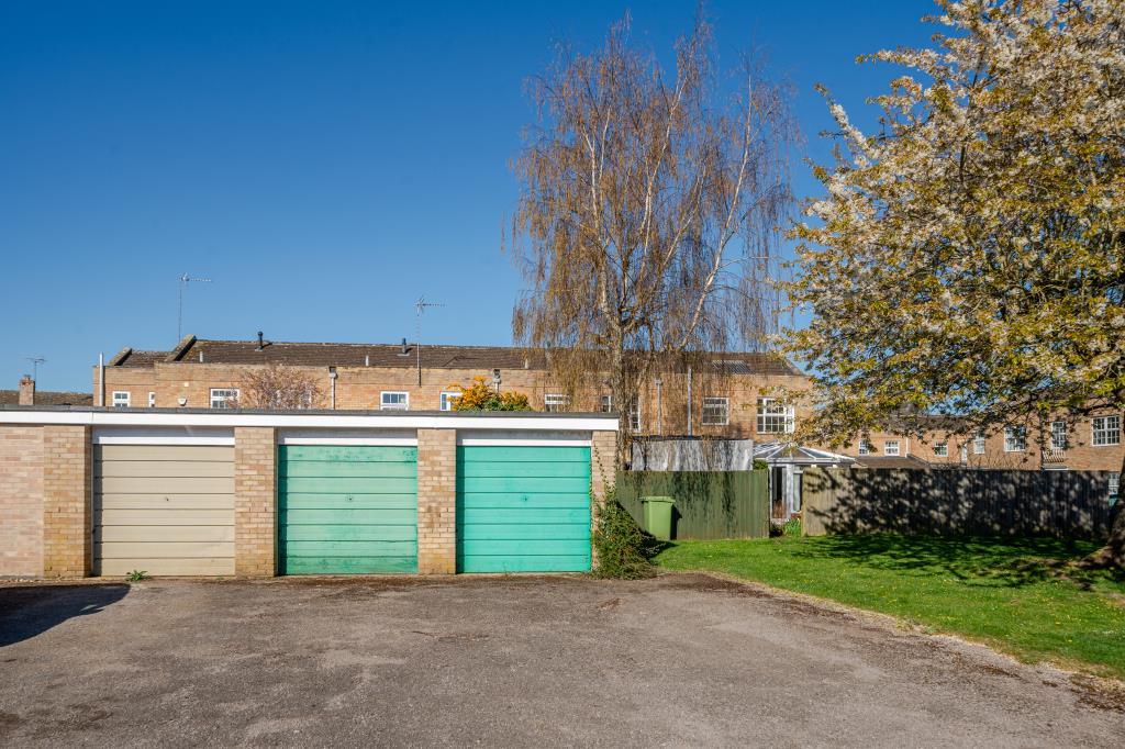 External Grounds