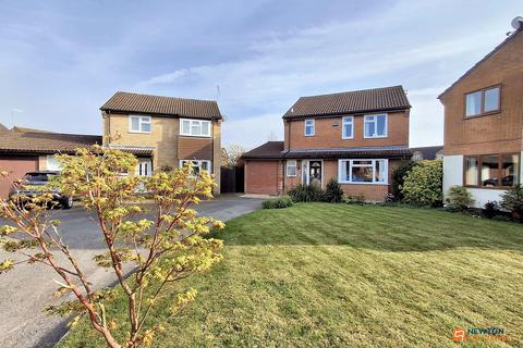 10 Ringwood, Bretton, Peterborough, PE3 9SH
