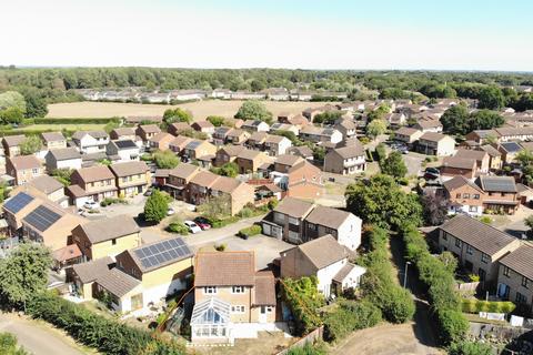 10 Ringwood, Bretton, Peterborough, PE3 9SH
