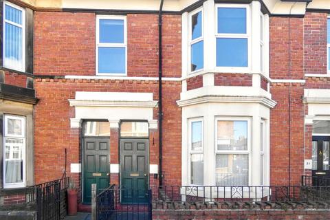 3 bedroom apartment for sale, Trevor Terrace, North Shields