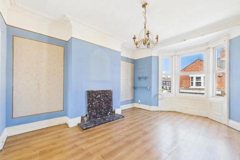 3 bedroom apartment for sale, Trevor Terrace, North Shields