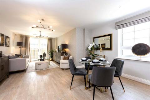 1 bedroom penthouse for sale, Penthouse 56 Lightfield, Barnet, London, EN5