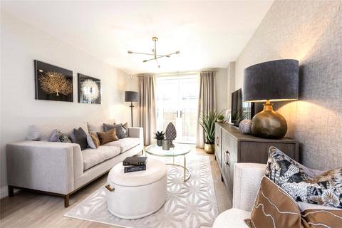 1 bedroom penthouse for sale, Penthouse 56 Lightfield, Barnet, London, EN5