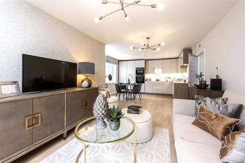 1 bedroom penthouse for sale, Penthouse 56 Lightfield, Barnet, London, EN5