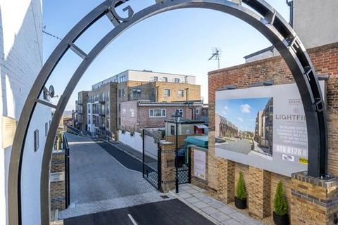 undefined, Lightfield, Intaglio House, Barnet, EN5