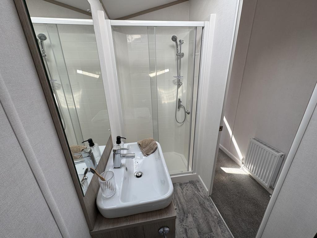 Master Bedroom Ensuite