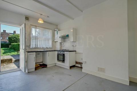 3 bedroom cottage for sale, Verney Street, London, NW10