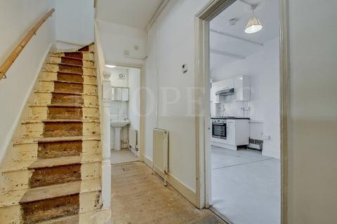 undefined, Verney Street, London, NW10