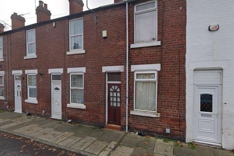 2 bedroom terraced house for sale, Doncaster DN1