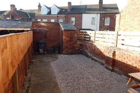 2 bedroom terraced house for sale, Doncaster DN1