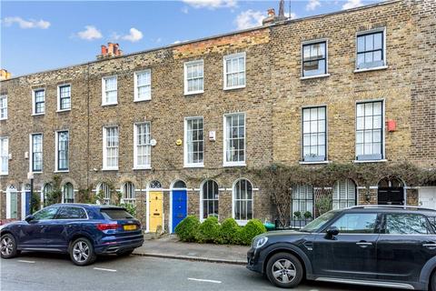 3 bedroom terraced house for sale, Montford Place, London, SE11