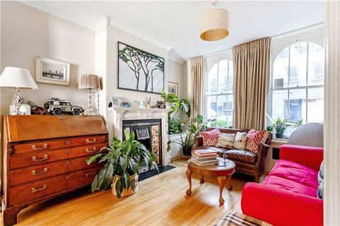 3 bedroom terraced house for sale, Montford Place, London, SE11