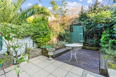 3 bedroom terraced house for sale, Montford Place, London, SE11