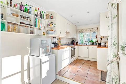 3 bedroom terraced house for sale, Montford Place, London, SE11