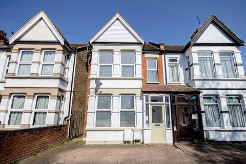 undefined, Albion Road, Westcliff-on-sea, SS0